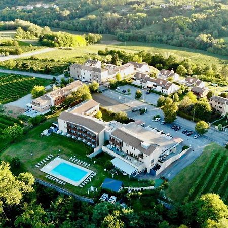 Relais Le Betulle Hotel Conegliano Exterior photo
