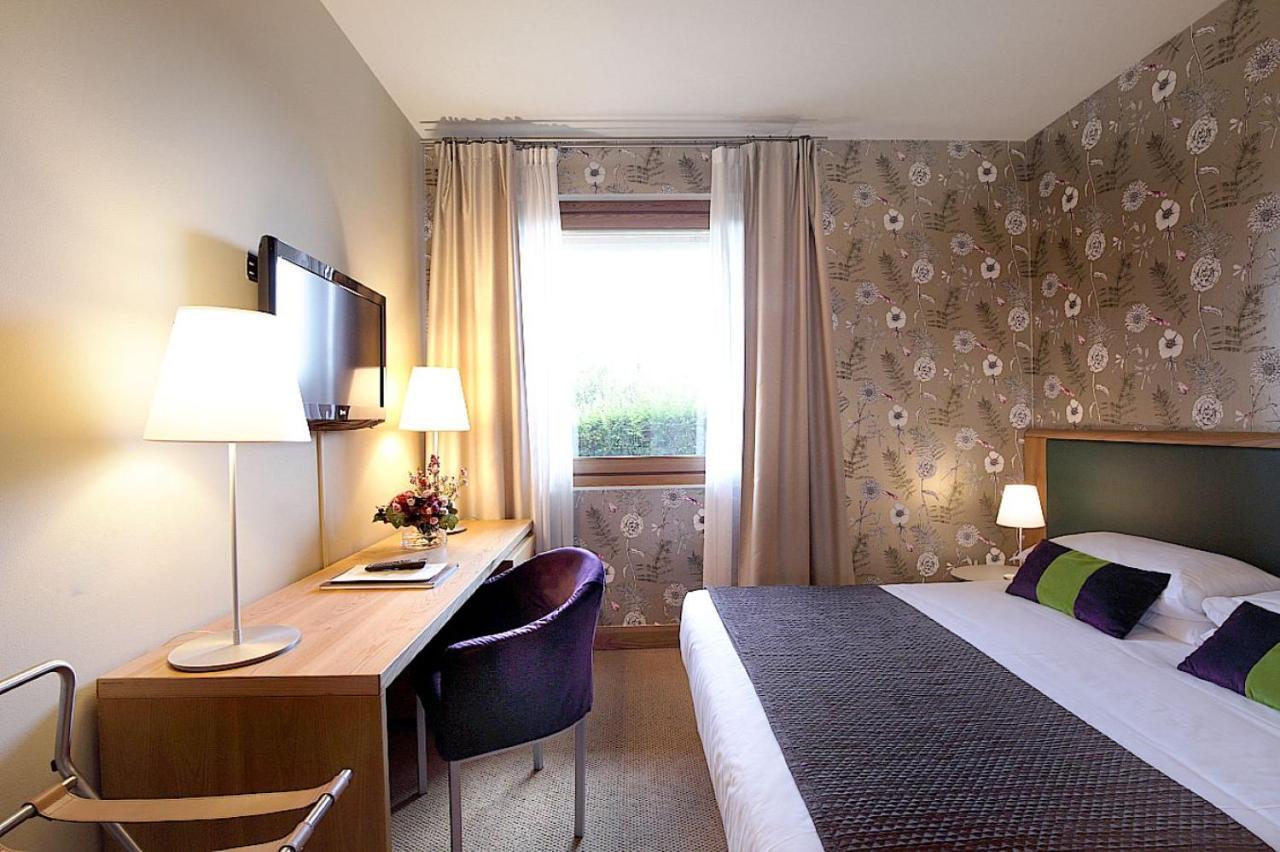 Relais Le Betulle Hotel Conegliano Exterior photo