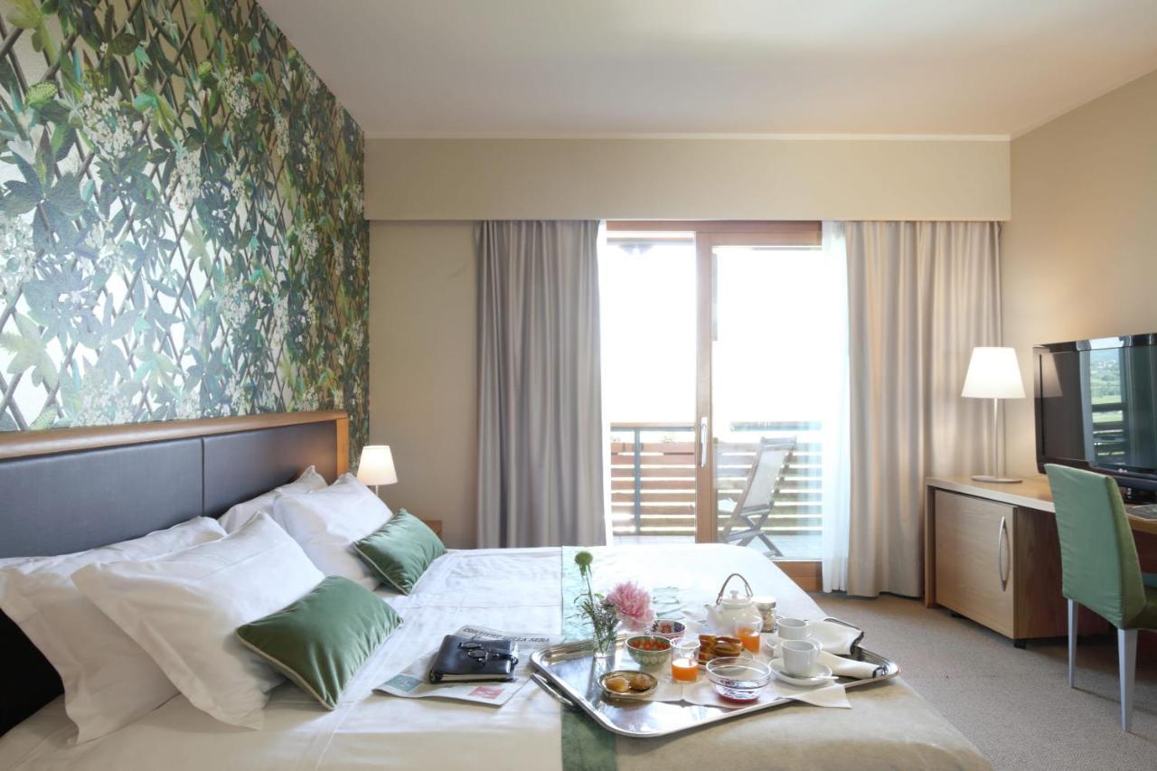 Relais Le Betulle Hotel Conegliano Exterior photo