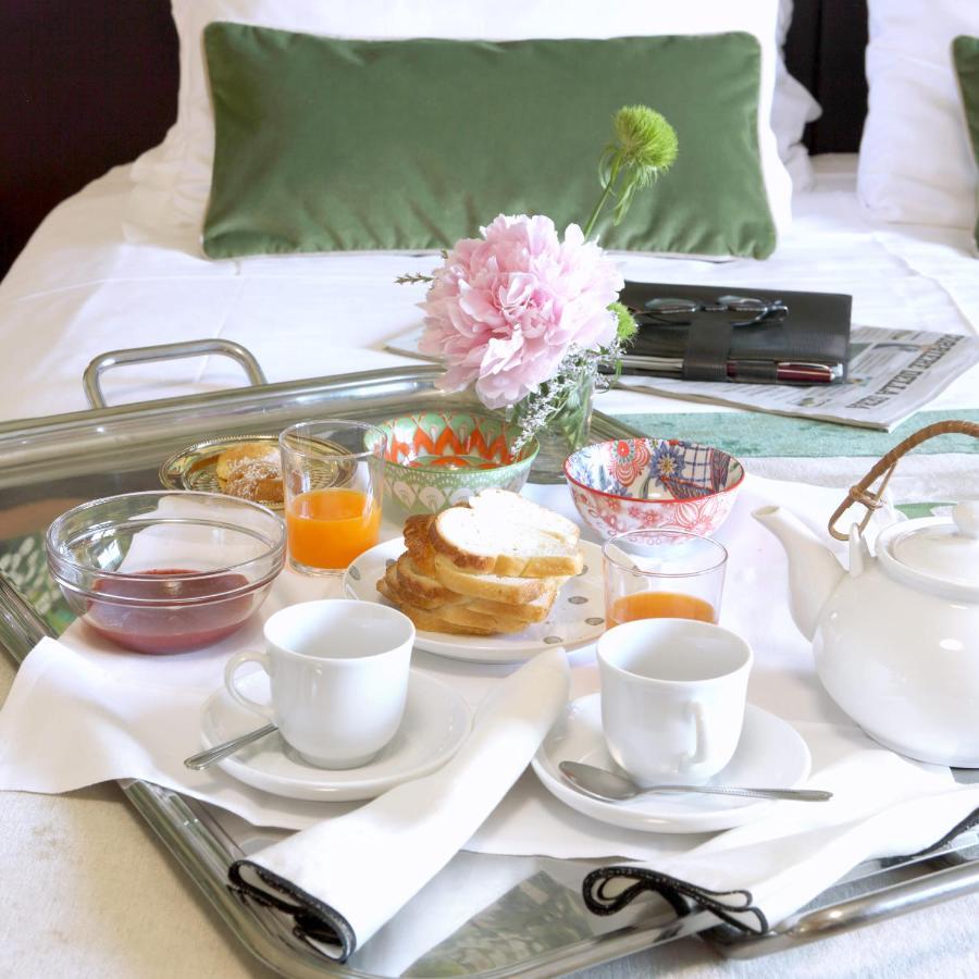 Relais Le Betulle Hotel Conegliano Exterior photo