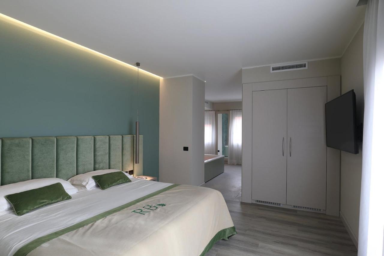 Relais Le Betulle Hotel Conegliano Exterior photo