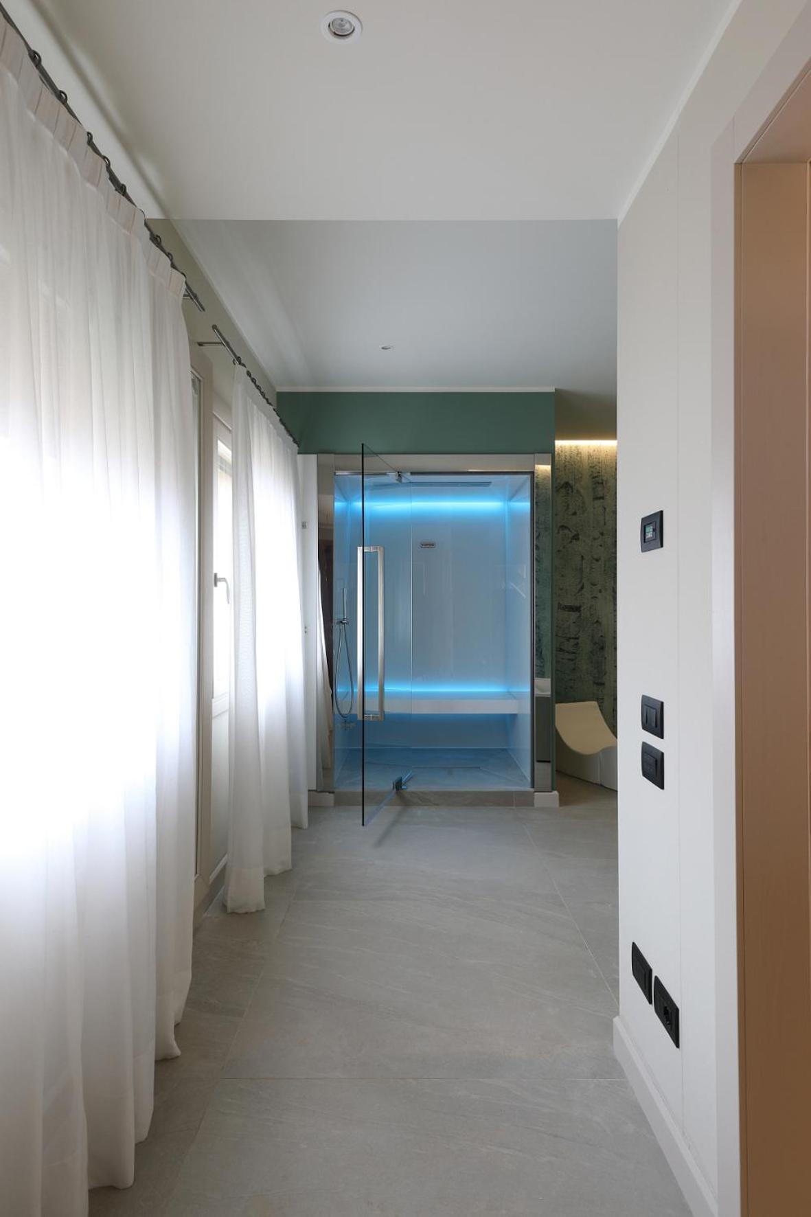Relais Le Betulle Hotel Conegliano Exterior photo