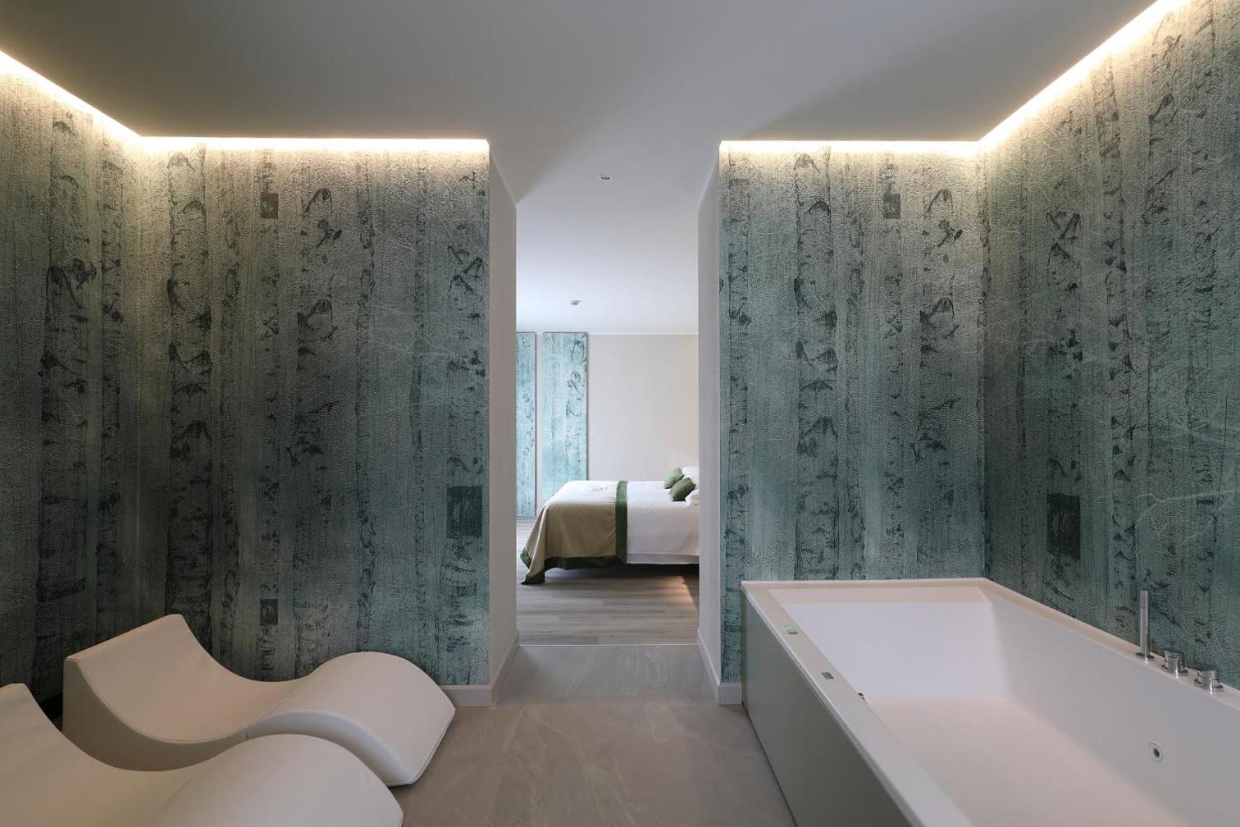 Relais Le Betulle Hotel Conegliano Exterior photo