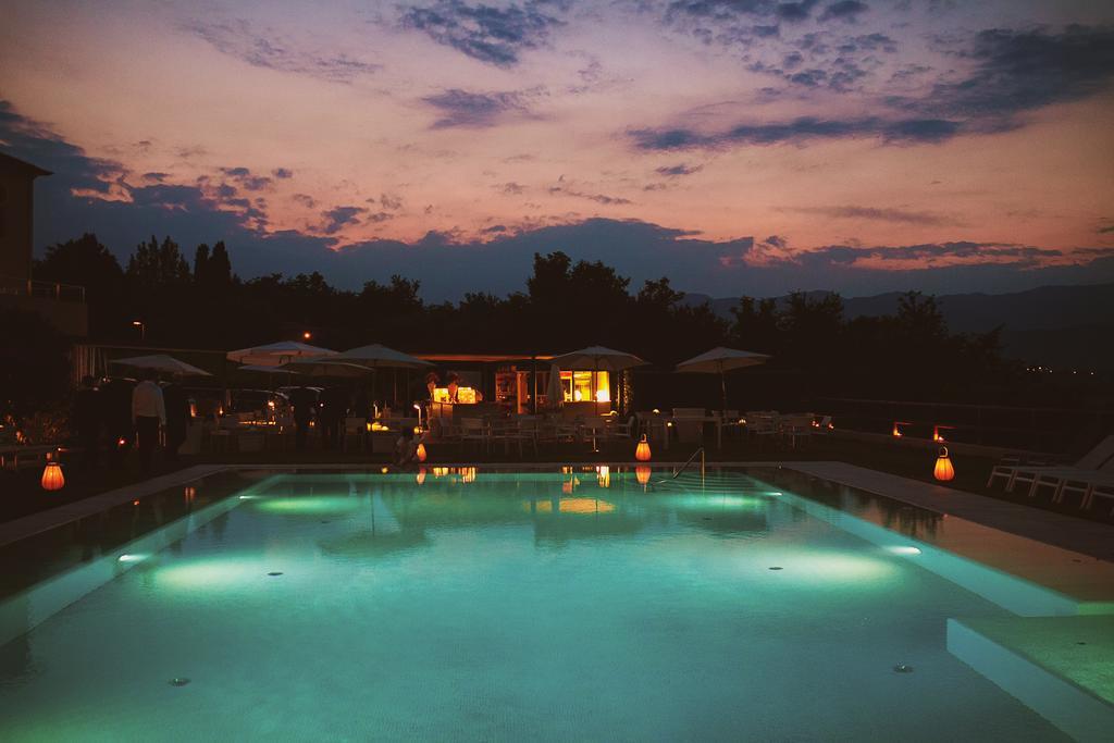 Relais Le Betulle Hotel Conegliano Exterior photo