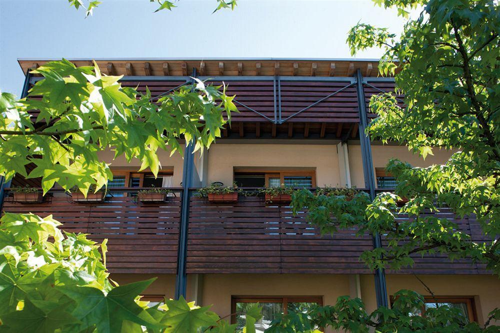 Relais Le Betulle Hotel Conegliano Exterior photo