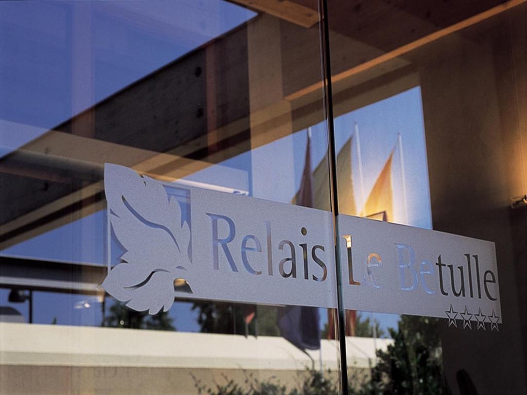 Relais Le Betulle Hotel Conegliano Exterior photo