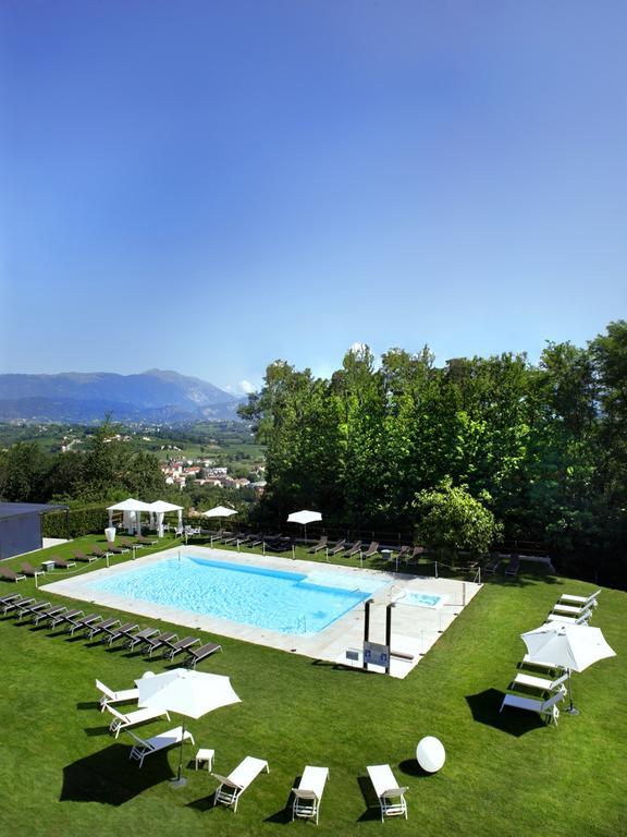 Relais Le Betulle Hotel Conegliano Exterior photo