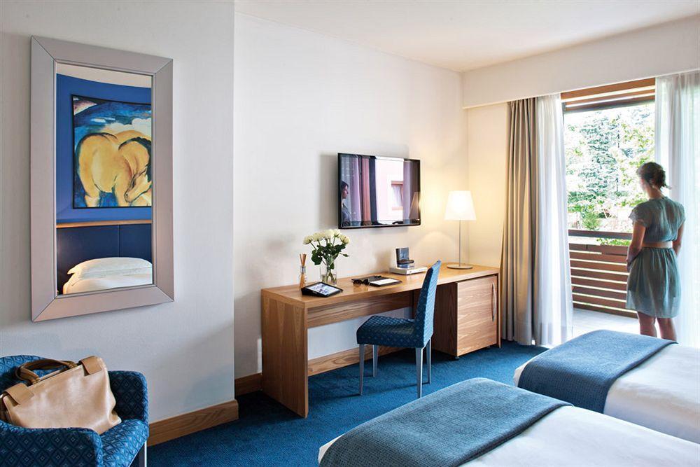 Relais Le Betulle Hotel Conegliano Exterior photo