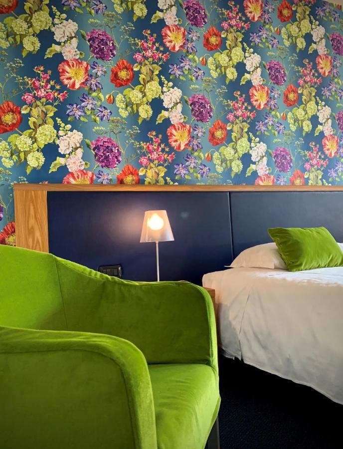 Relais Le Betulle Hotel Conegliano Exterior photo